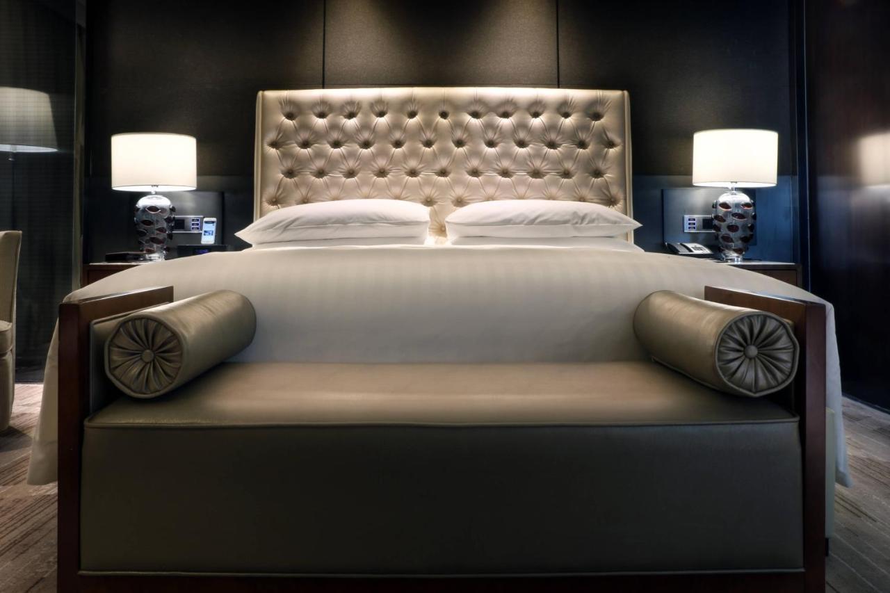 Zhuzhou Marriott Hotel Екстериор снимка