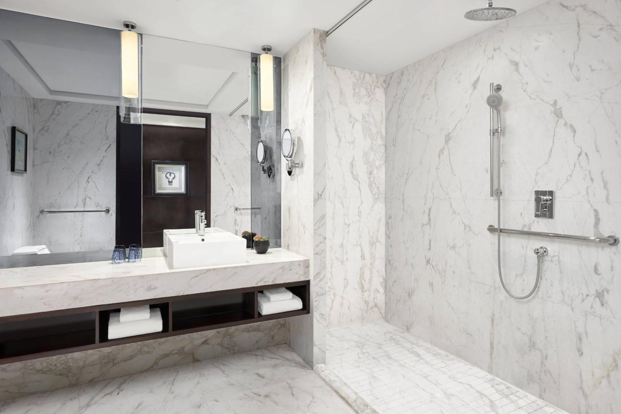 Zhuzhou Marriott Hotel Екстериор снимка