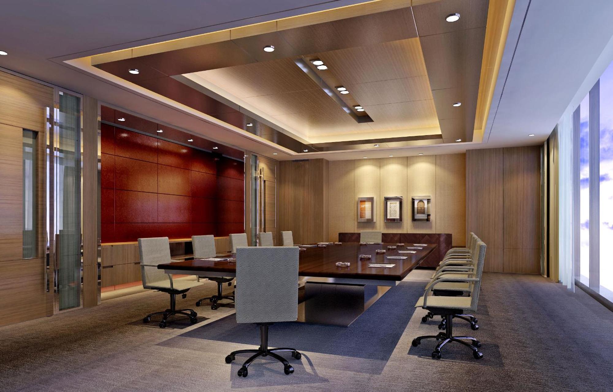 Zhuzhou Marriott Hotel Екстериор снимка